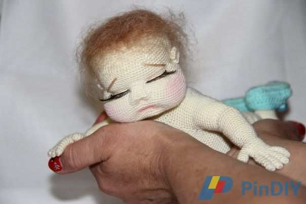 Little Sonyushka