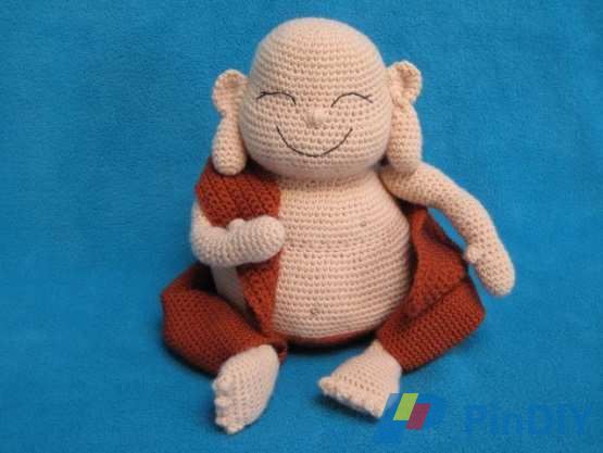 Laughing Buddha