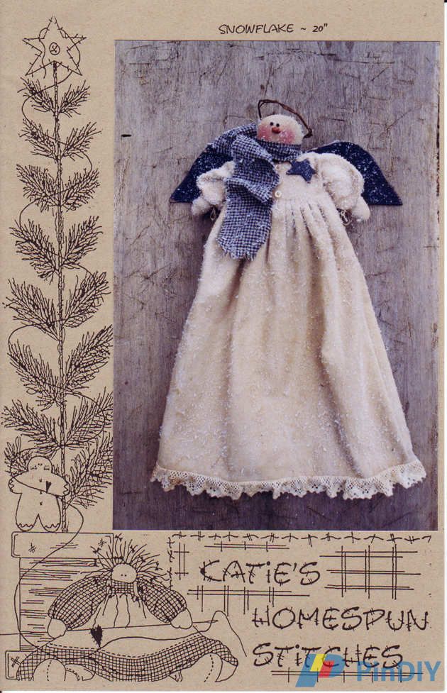 Catie's homespun stitches-Snowflake.jpg