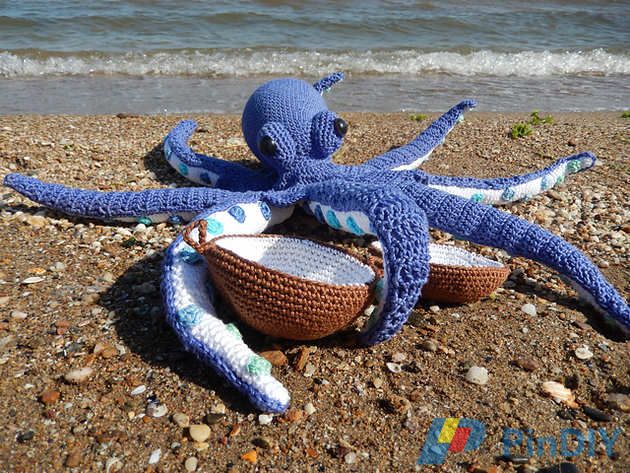 Octopus Paul