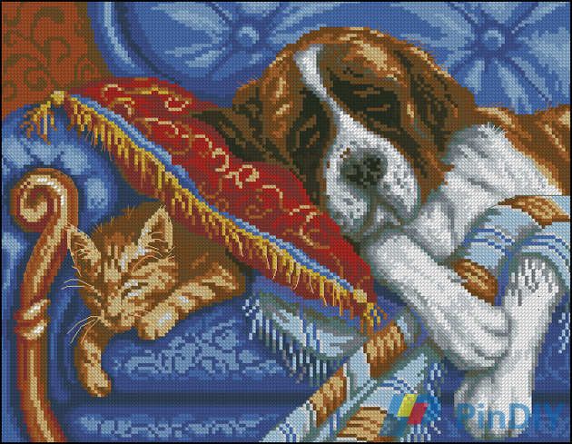 Panna F-1422 - Sleepy Kingdom.jpg