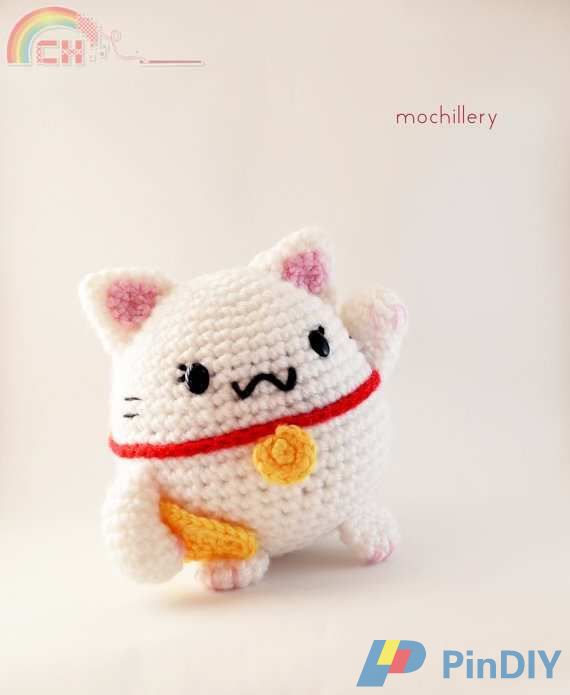 Lucky cat