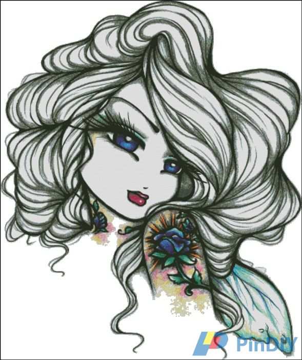 Punch of Color Girls1.jpg