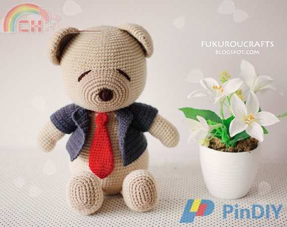 Bear