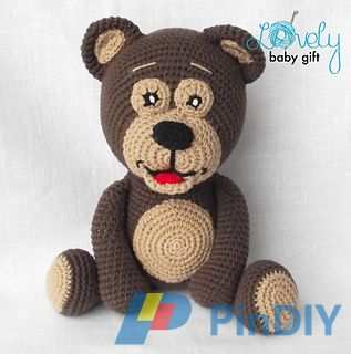 Bear