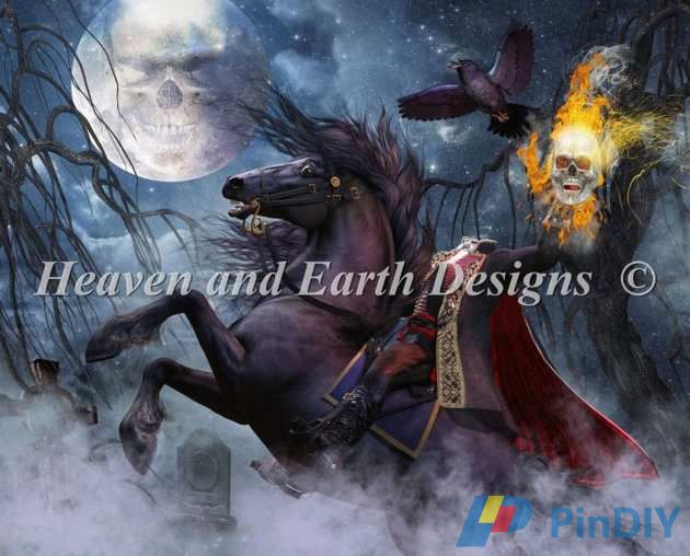 sleepy hollow