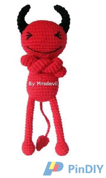 Red Devil
