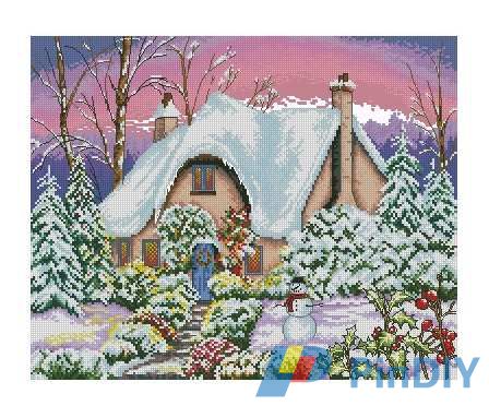 Anchor PCE884 snow cottage.jpg