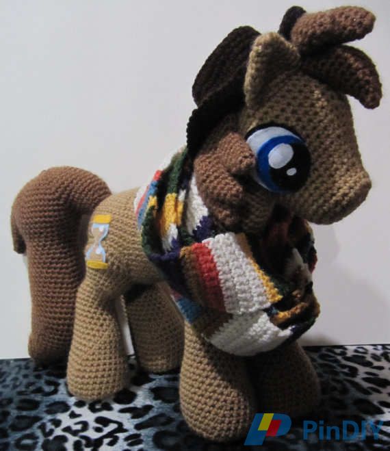Doctor Whooves 4th