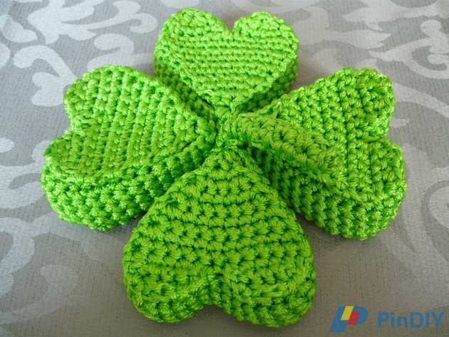 Little Lucky Glover Basket