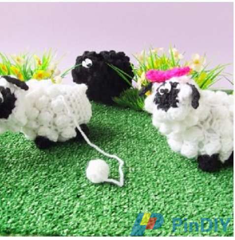 Tanya Eberhardt-I Like Crochet -Mary Had a Little (Amigurumi) Lamb.jpg