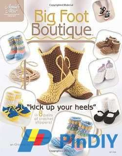 Big Foot Boutique