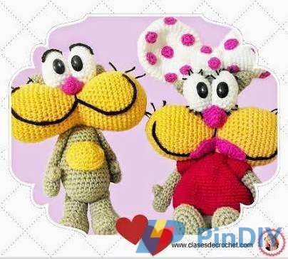 Gaturron and Agatha