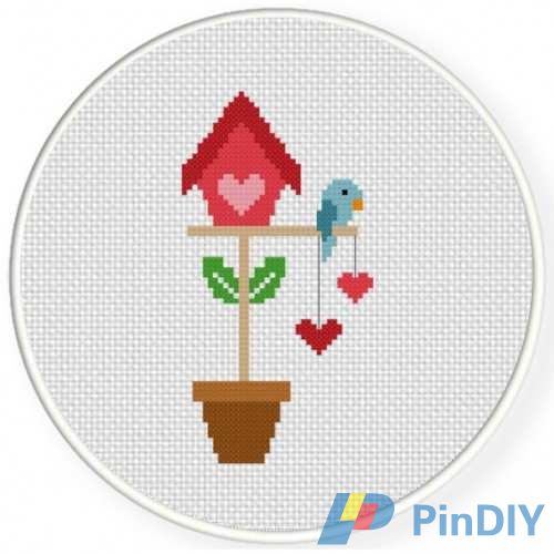 Potted Bird House.jpg