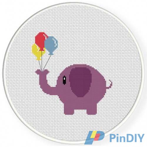 Elephant-With-Balloon-Cross-Stitch-Illustration-500x500.jpg