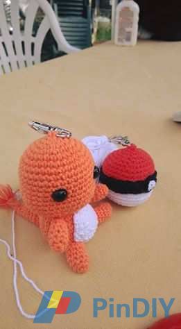 charmander