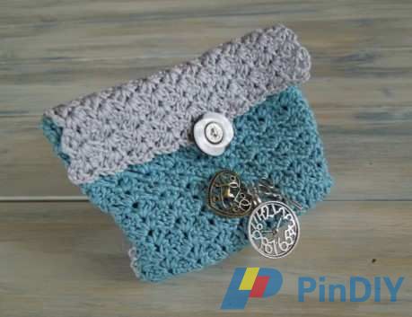 Parisian Purse