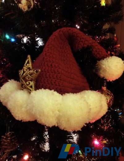 Santa Hat