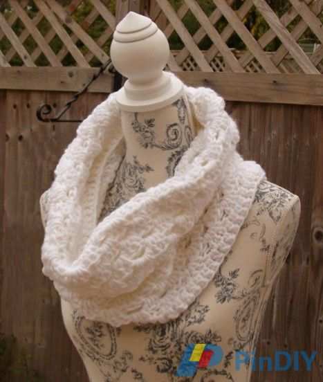 Snow Cowl Snood