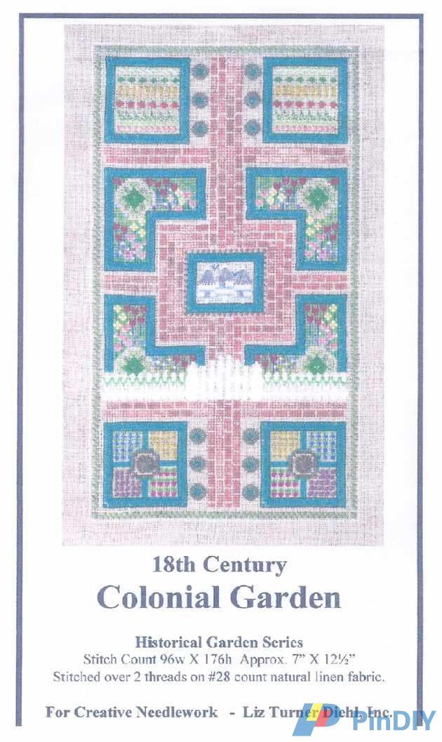 18 th Colonial  Garden..jpg