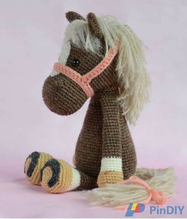 My Little Horse