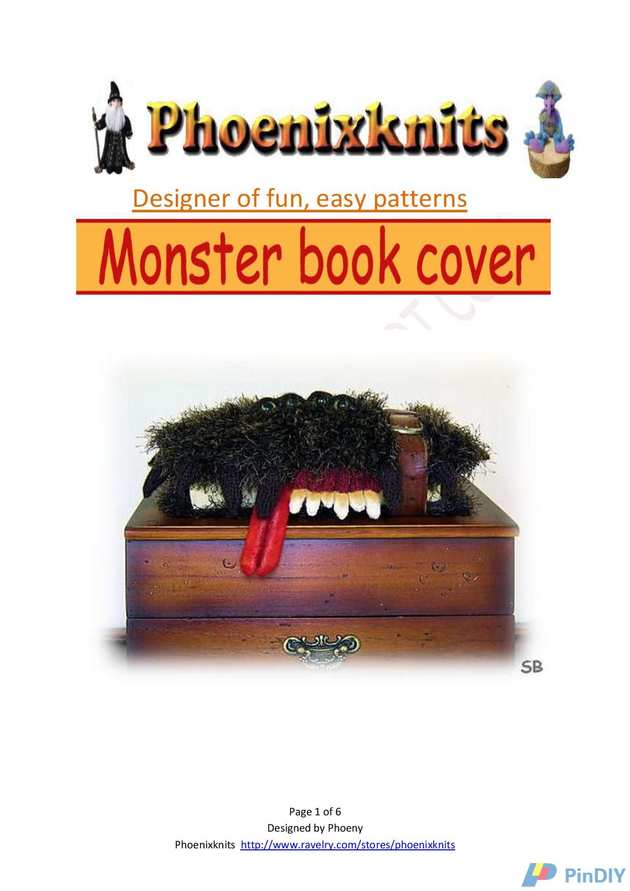Phoenixknits - Monster book cover-page-001.jpg