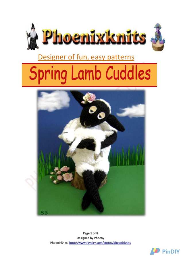 Phoenixknits - Spring Lamb Cuddles-page-001.jpg