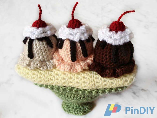 Banana Split