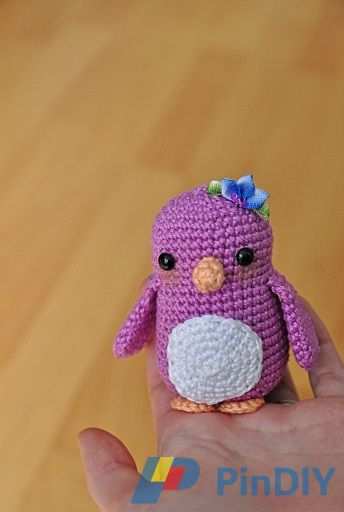 Penguin 