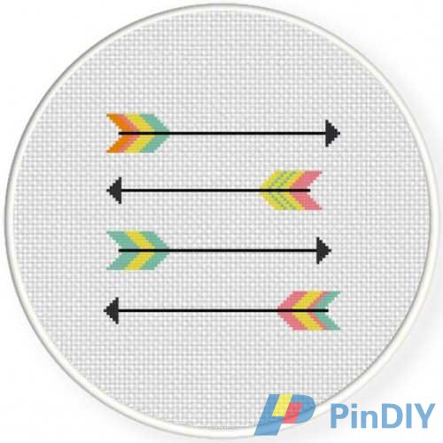 Straight-Arrows-Cross-Stitch-Illustration-500x500.jpg