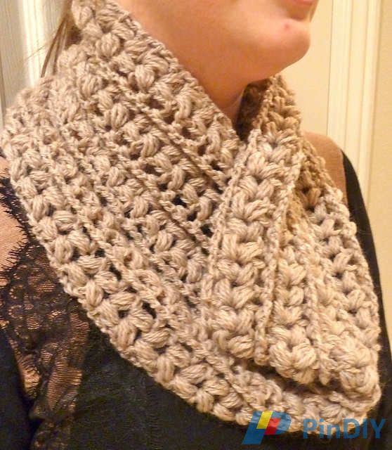 Cozy Cowl