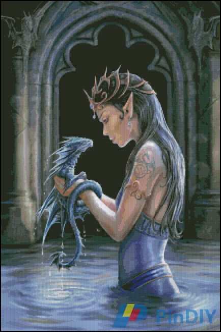 HAEANSMINI 115 Mini Water Dragon.jpg