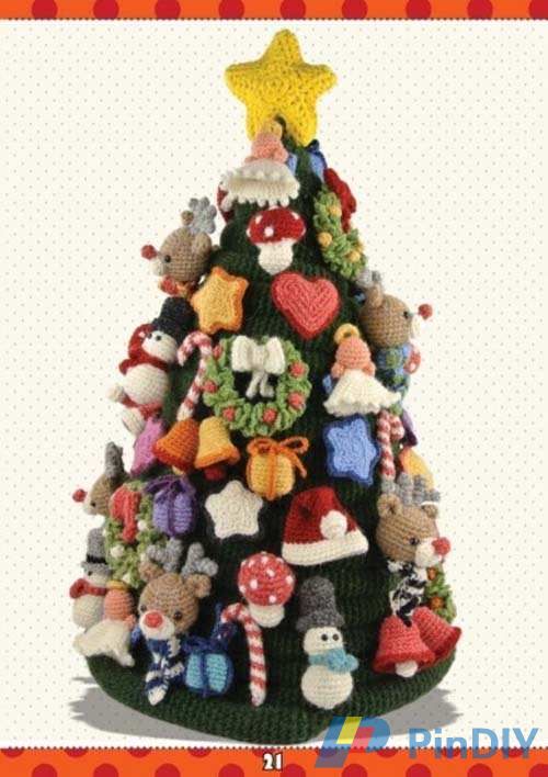 Christmas Crochet