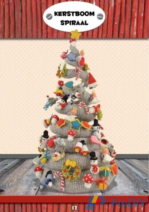 Christmas Crochet