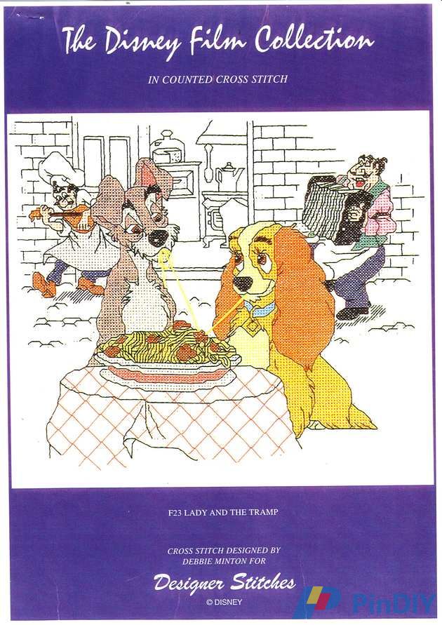 F23 LADY &amp; THE TRAMP.JPG