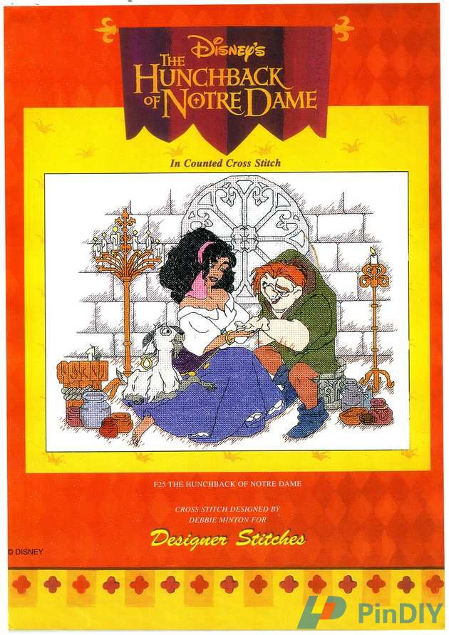 F25 HUNCHBACK OF NOTRE DAME.JPG