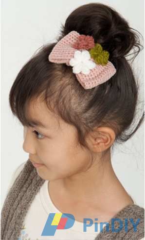 Hair Bow
