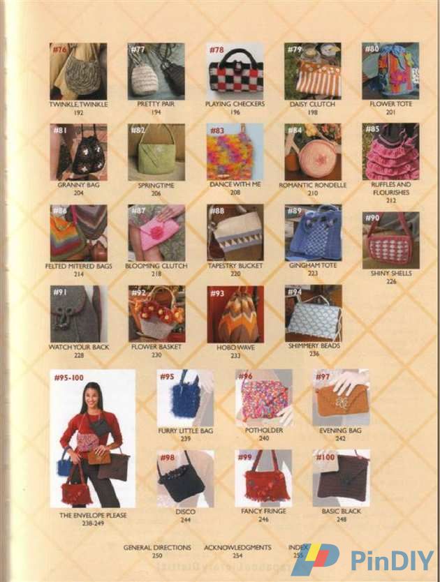 100 Purses to Knit and Crochet - 05.jpg