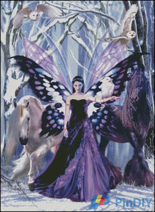 Mini The Snow Queen.jpg