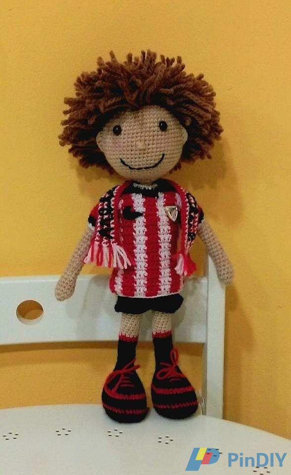 Futbolista