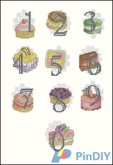 Cross Stitcher Septiembre 2016 Numeros pasteles.jpg