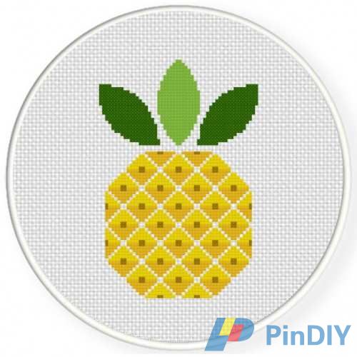 Delicious-Pineapple-Cross-Stitch-Illustration-500x500.jpg