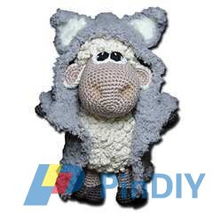 Sheep in Wolf Fur 