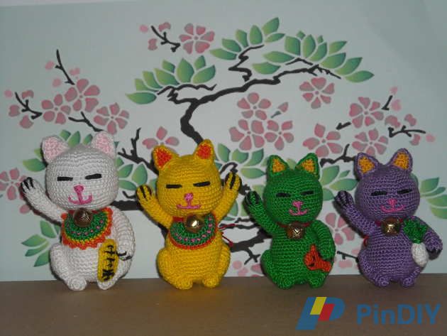 maneki neko