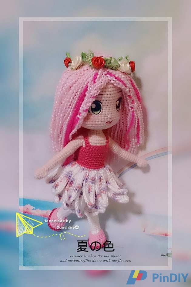 Flower Fairy01