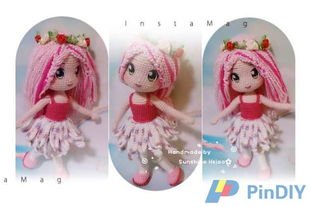 Flower Fairy