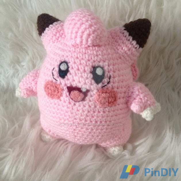 clefairy__with_pattern__by_heroncewhitewings-d9ztlfx.jpg
