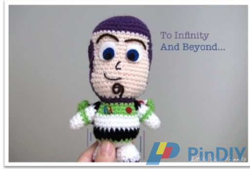 Buzz Lightyear