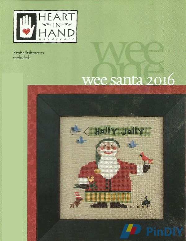 Wee Santa 2016 - Heart In Hand.jpg
