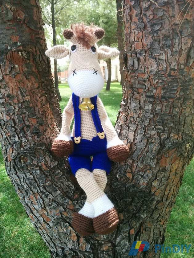 Raffael Cow